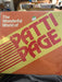 Patti Page – The Wonderful World Of 12" vinyl record, image 1 of 3