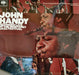 John Handy – Recorded Live At The Monterey Jazz Festival LP vinyl record, image 1 of 4