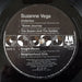 Suzanne Vega – Suzanne Vega LP vinyl record, image 4 of 6