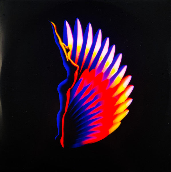 The Avalanches – We Will Always Love You (2xLP) LP vinyl record, image 10 of 10