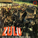 John Barry – Zulu (Original Motion Picture Sound Track & Other Themes) LP vinyl record, image 1 of 4