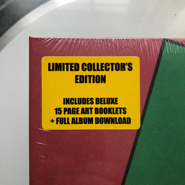 Parquet Courts – Wide Awake! LP vinyl record, image 3 of 10