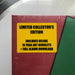 Parquet Courts – Wide Awake! LP vinyl record, image 3 of 10