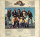 The Doobie Brothers – Best Of The Doobies LP vinyl record, image 2 of 4