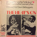 Roy Eldridge, Howard McGhee – The Heat's On LP vinyl record, image 1 of 4
