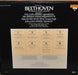 Ludwig van Beethoven, Juilliard String Quartet – The Complete String Quartets Volume 3, The Late String Quartets = Die Späten Streichquartette Opp. 127, 130, 131, 132, 135 & Grosse Fuge (4xLP) LP vinyl record, image 2 of 5