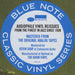 Art Blakey & The Jazz Messengers – Moanin' LP vinyl record, image 6 of 6