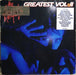 The Angels – Greatest Vol. II LP vinyl record, image 1 of 5