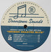 Jenny Don't And The Spurs – Broken Hearted Blue LP vinyl record, image 4 of 4