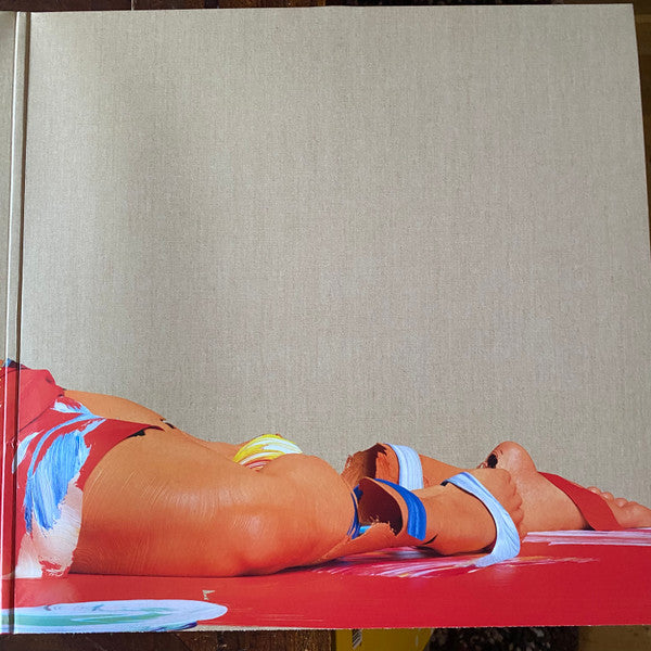 FKA Twigs – Magdalene LP vinyl record, image 3 of 8