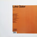 Luke Slater – Love (Loved) 12" vinyl record, image 2 of 4