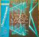 Eberhard Schoener – Video Magic LP vinyl record, image 1 of 6