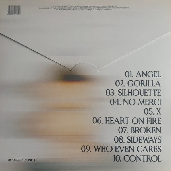 Little Simz – No Thank You (2xLP) LP vinyl record, image 3 of 10