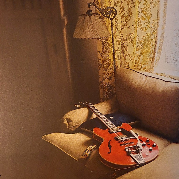 The War On Drugs – I Don't Live Here Anymore (2xLP) LP vinyl record, image 2 of 10