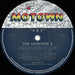 The Jackson 5 – ABC LP vinyl record, image 3 of 7
