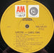 Carole King – Tapestry LP vinyl record, image 6 of 6