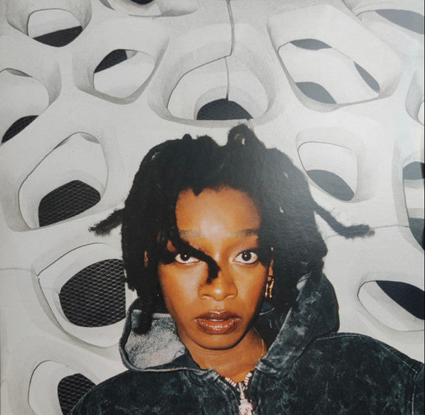 Little Simz – No Thank You (2xLP) LP vinyl record, image 2 of 10