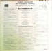 John Coltrane, John Coltrane – My Favorite Things = マイ・フェイヴァリット・シングス LP vinyl record, image 5 of 5