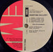Philip Rambow – Shooting Gallery LP vinyl record, image 4 of 4