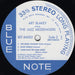 Art Blakey & The Jazz Messengers – Moanin' LP vinyl record, image 4 of 6