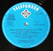 Arcangelo Corelli, Antonio Vivaldi, Francesco Maria Veracini – Italienische Blockflötensonaten - Italian Recorder Sonatas - I LP vinyl record, image 3 of 4
