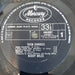 Buddy Miles – Them Changes LP vinyl record, image 3 of 4