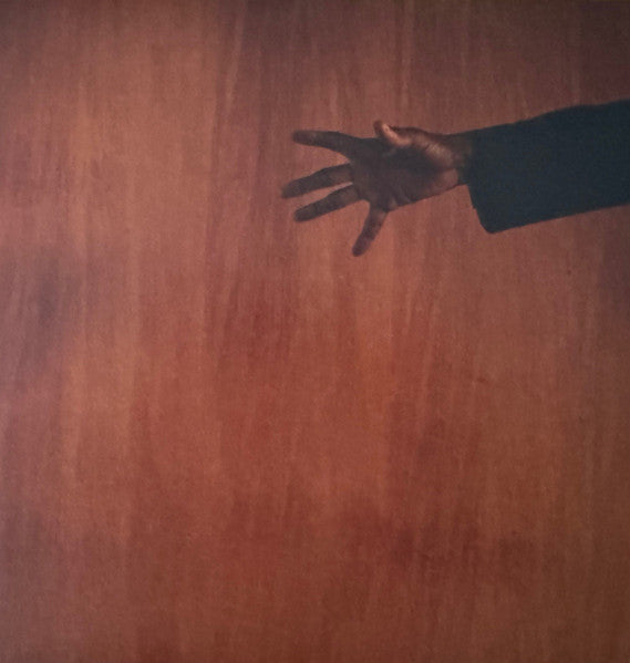 Michael Kiwanuka – Small Changes LP vinyl record, image 3 of 10