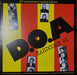 D.O.A. – Hardcore 81 LP vinyl record, image 1 of 5
