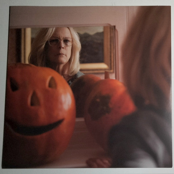 John Carpenter, Cody Carpenter, Daniel Davies – Halloween Ends (Original Motion Picture Soundtrack) LP vinyl record, image 6 of 10