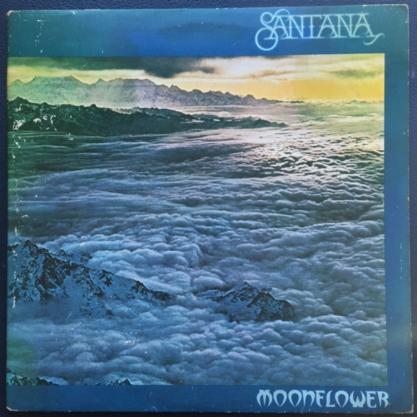 Santana – Moonflower (2xLP)