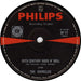 The Shirelles – Tonight You're Gonna Fall In Love With Me 7" vinyl record, image 2 of 2