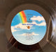 The John Coltrane Quartet – Coltrane LP vinyl record, image 3 of 4