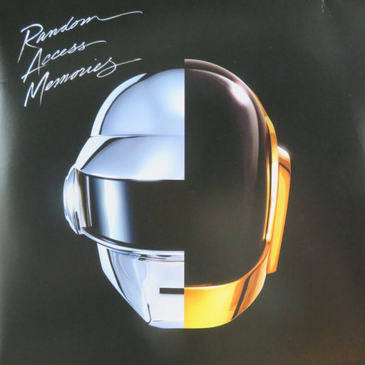 Daft Punk – Random Access Memories (2xLP)