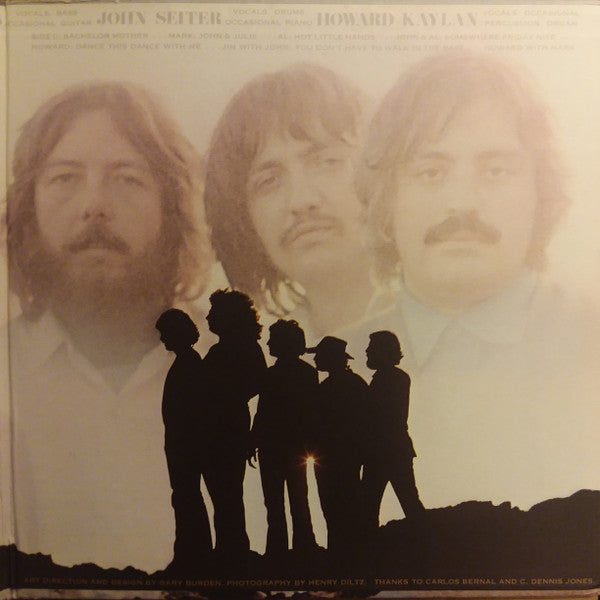 The Turtles – Turtle Soup LP vinyl record, image 6 of 8