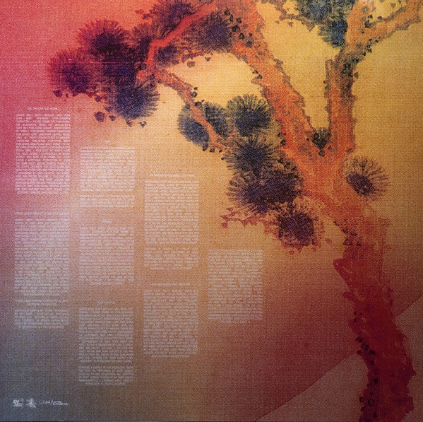 KIDS SEE GHOSTS – Kids See Ghosts LP vinyl record, image 5 of 6