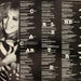 Carlene Carter – C'est C Bon LP vinyl record, image 5 of 6