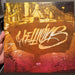 Hellions – Die Young LP vinyl record, image 1 of 4