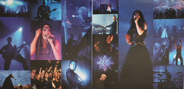 Within Temptation – The Silent Force Tour (2xLP) LP vinyl record, image 2 of 10