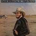 Hank Williams Jr. – High Notes LP vinyl record, image 1 of 3
