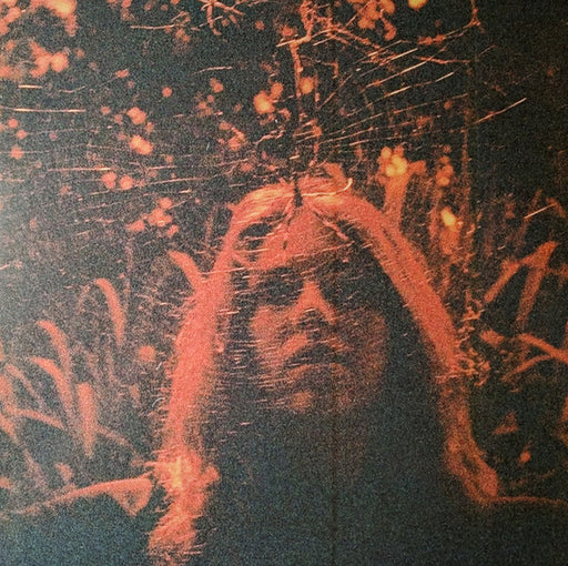 Turnover – Peripheral Vision LP vinyl record, image 1 of 8