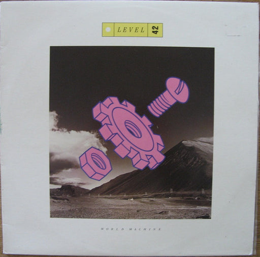 Level 42 – World Machine