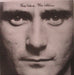 Phil Collins – Face Value LP vinyl record, image 1 of 6