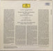 Ludwig van Beethoven, Christian Ferras, Herbert von Karajan, Berliner Philharmoniker – Violinkonzert D-Dur LP vinyl record, image 2 of 4