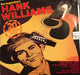 Hank Williams – The Legendary Hank Williams LP vinyl record, image 1 of 4