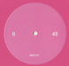Wye Oak – No Horizon 12" vinyl record, image 4 of 4