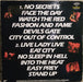 The Angels – Greatest Vol. II LP vinyl record, image 2 of 5