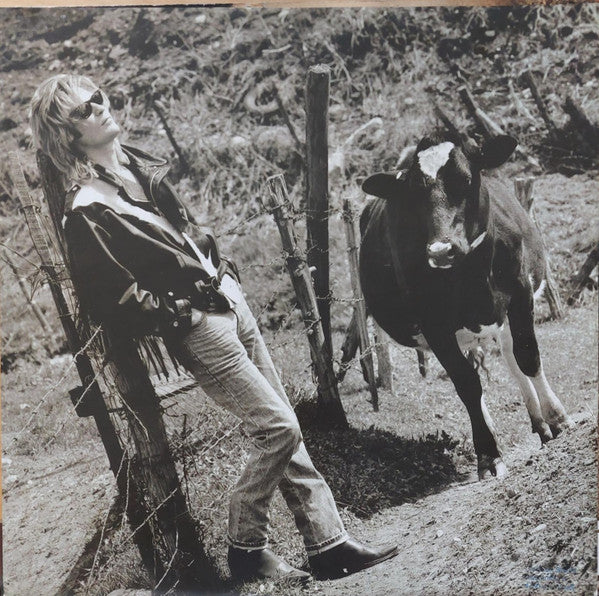 Daryl Hall – Three Hearts In The Happy Ending Machine LP vinyl record, image 6 of 7