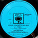 John Williams, André Previn, London Symphony Orchestra, André Previn, Manuel María Ponce Cuéllar – Guitar Concerto / Concierto Del Sur LP vinyl record, image 4 of 4