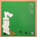 Eddy Current Suppression Ring – All In Good Time LP vinyl record, image 2 of 7