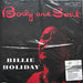 Billie Holiday – Body And Soul LP vinyl record, image 8 of 8
